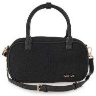nolah τσαντες χειρος w606a0869004-004 black