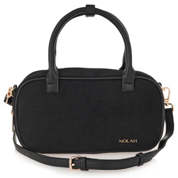 nolah τσαντες χειρος w606a0869004-004 black