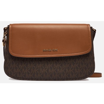 michael kors alice 32r6g0xc1b-252 brown