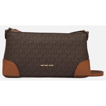 michael kors murphy 32r6g1wc1b-252 brown