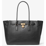 michael kors hamilton moderne 30f5gnxt3l-001 black