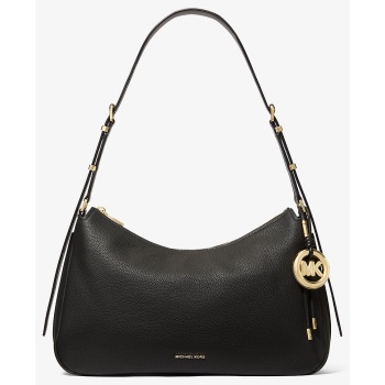 michael kors nolita 30f5gy5m6l-001 black