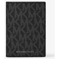 michael kors hudson 39r6lhdf0b-001 black