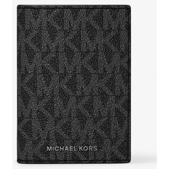 michael kors hudson 39r6lhdf0b-001 black