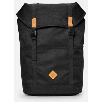 timberland heritage backpack tb0a644q-p56 black