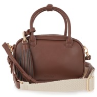 nolah τσαντες χειρος w606a0859501-501 brown