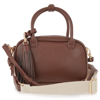 nolah τσαντες χειρος w606a0859501-501 brown