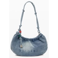 desigual bag_half logo ...