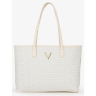 valentino τσαντα 73lvbs9ox01/que-q74 ecru