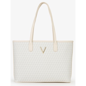 valentino τσαντα 73lvbs9ox01/que-q74 ecru