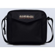 napapijri voyage cb np0a4hg2-np941 black