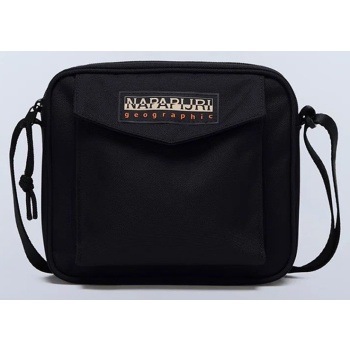 napapijri voyage cb np0a4hg2-np941 black