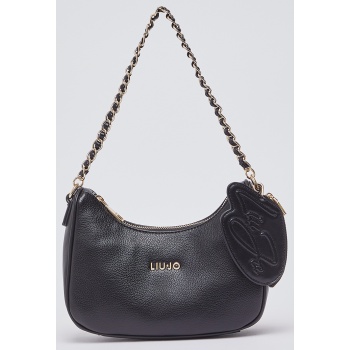 liu jo ac_aa6a26_min of 2_ecs s hobo τσαντα γυναικειο