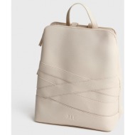 ale τσαντα 8t23463-pagos ecru