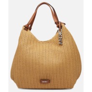 dkny r61aoe48 paula tote ...