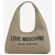 love moschino τσαντα ...
