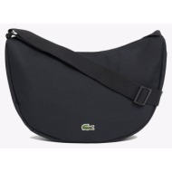 lacoste τσαντα crossover bag 3nu5310ne-000 black