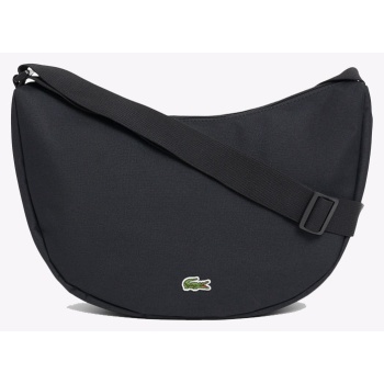 lacoste τσαντα crossover bag 3nu5310ne-000 black