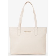 valentino τσαντα 74lvbs8pg01/pan-991 ecru