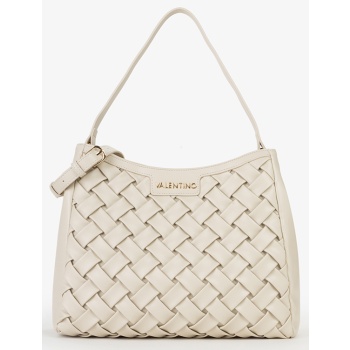 valentino τσαντα 74lvbs9ua07/enn-991 ecru