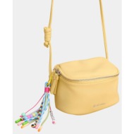 attrattivo τσαντα 9t23449-kitri yellow