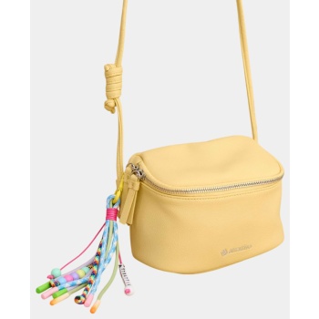 attrattivo τσαντα 9t23449-kitri yellow