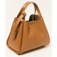 forel τσαντα 082.55.01.005-ταμπα cappuccino