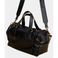 attrattivo τσαντα 9t23445-mayro black