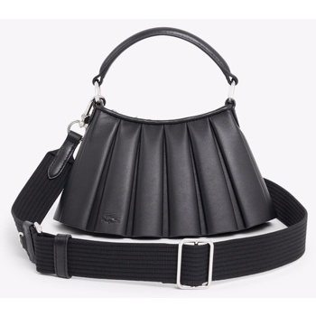 lacoste τσαντα 3nu5219dp-000 black