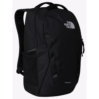 the north face vault backpack nf0a3vy2-nf4h0 black