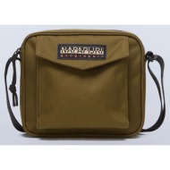 napapijri voyage cb np0a4hg2-npg3a khaki