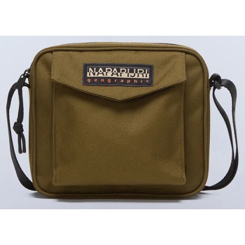 napapijri voyage cb np0a4hg2-npg3a khaki