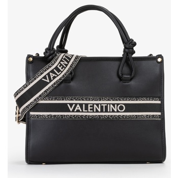 valentino τσαντα 74lvbs9zw04/ael-001 black