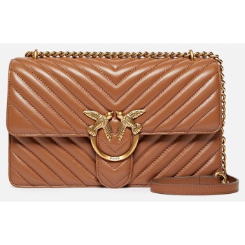 pinko love one classic dc sheep napp 100941a0gk-l17q