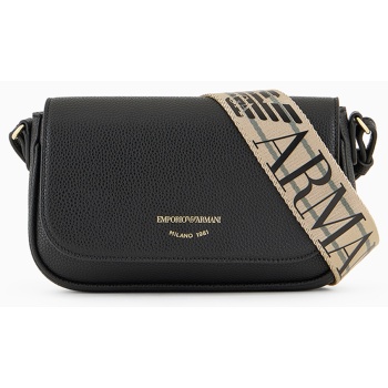 emporio armani mini bag ew000538af12103-mc032 black