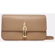 furla τσαντα wb01826-are000-1257s biege