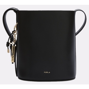 furla τσαντα wb01875-are000-o6000 black