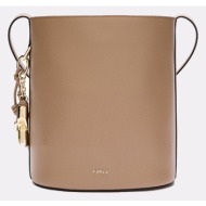 furla τσαντα wb01875-are000-4489s sandybrown