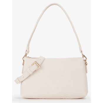 valentino τσαντα 73lvbs8zg14/sam-991 ecru