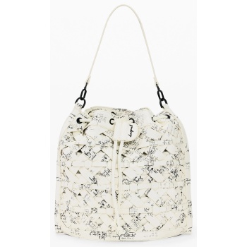 desigual back_indio harlan τσαντα γυναικειο 26sakp27-1008