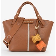 valentino τσαντα 74lvbs9ov05/hyb-089 tan