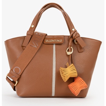 valentino τσαντα 74lvbs9ov05/hyb-089 tan