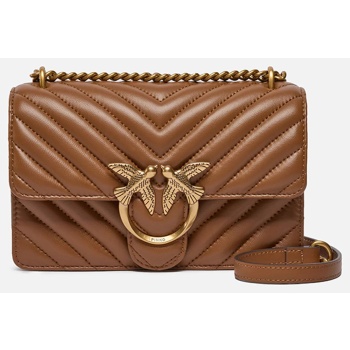 pinko love one mini dc sheep nappa c 100074a0gk-l17q