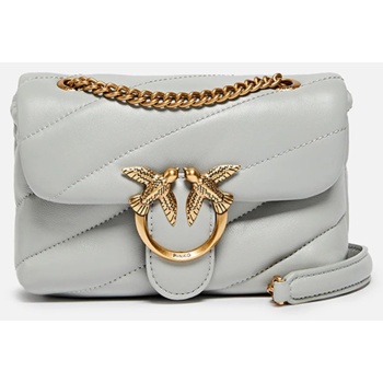 pinko love puff baby cl sheep nappa 100040a0f2-k32q