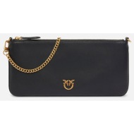 pinko horizontal flat ...