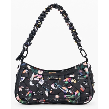 desigual bag_osmio alsacia 2.0 τσαντα γυναικειο
