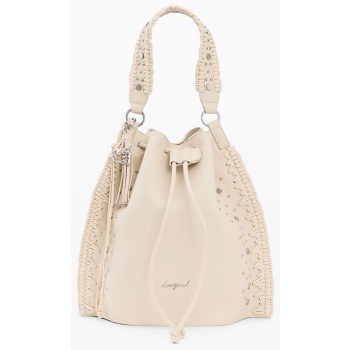 desigual back_gallium harlan τσαντα γυναικειο 26sakp33-1008