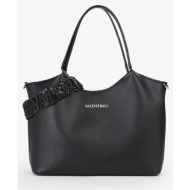 valentino τσαντα 74lvbs9w901/ale-001 black