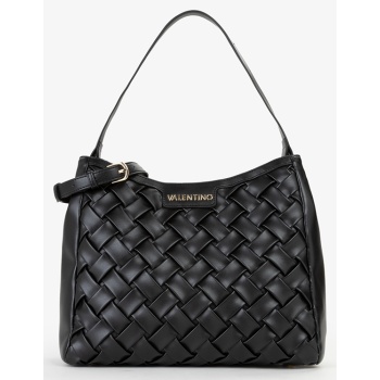 valentino τσαντα 74lvbs9ua07/enn-001 black
