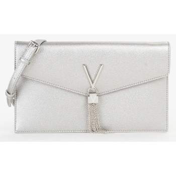 valentino τσαντα 74lvbs9xj17/lux-040 lightgray